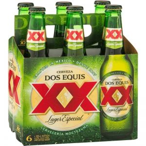DOS EQUIS SPECIAL LAGER